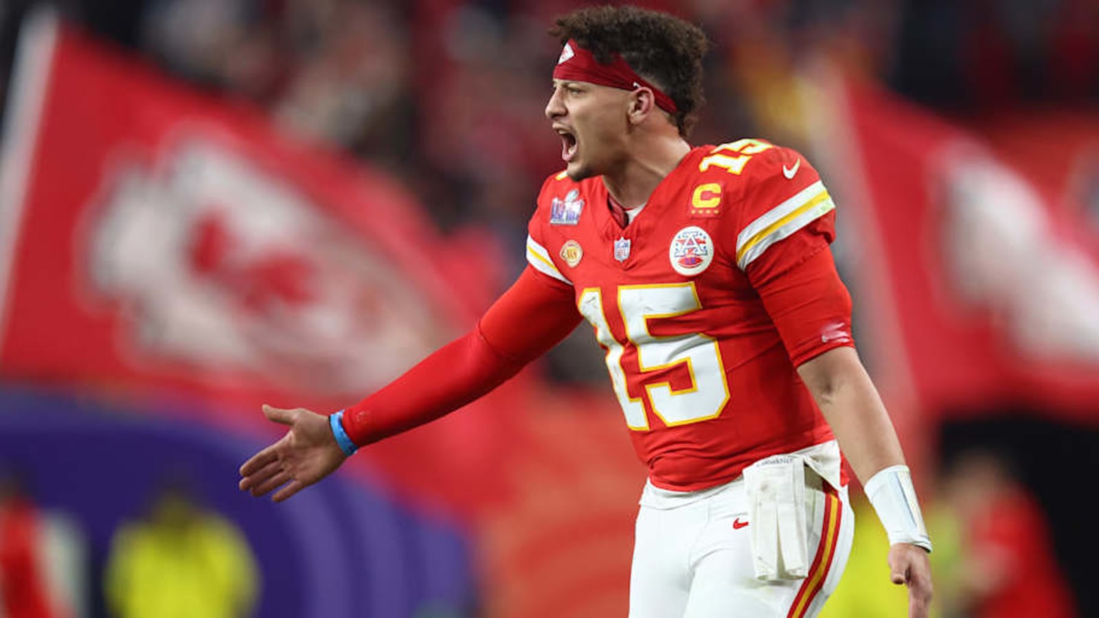 Stats Don&#39;t Lie: When Patrick Mahomes Shined the Most