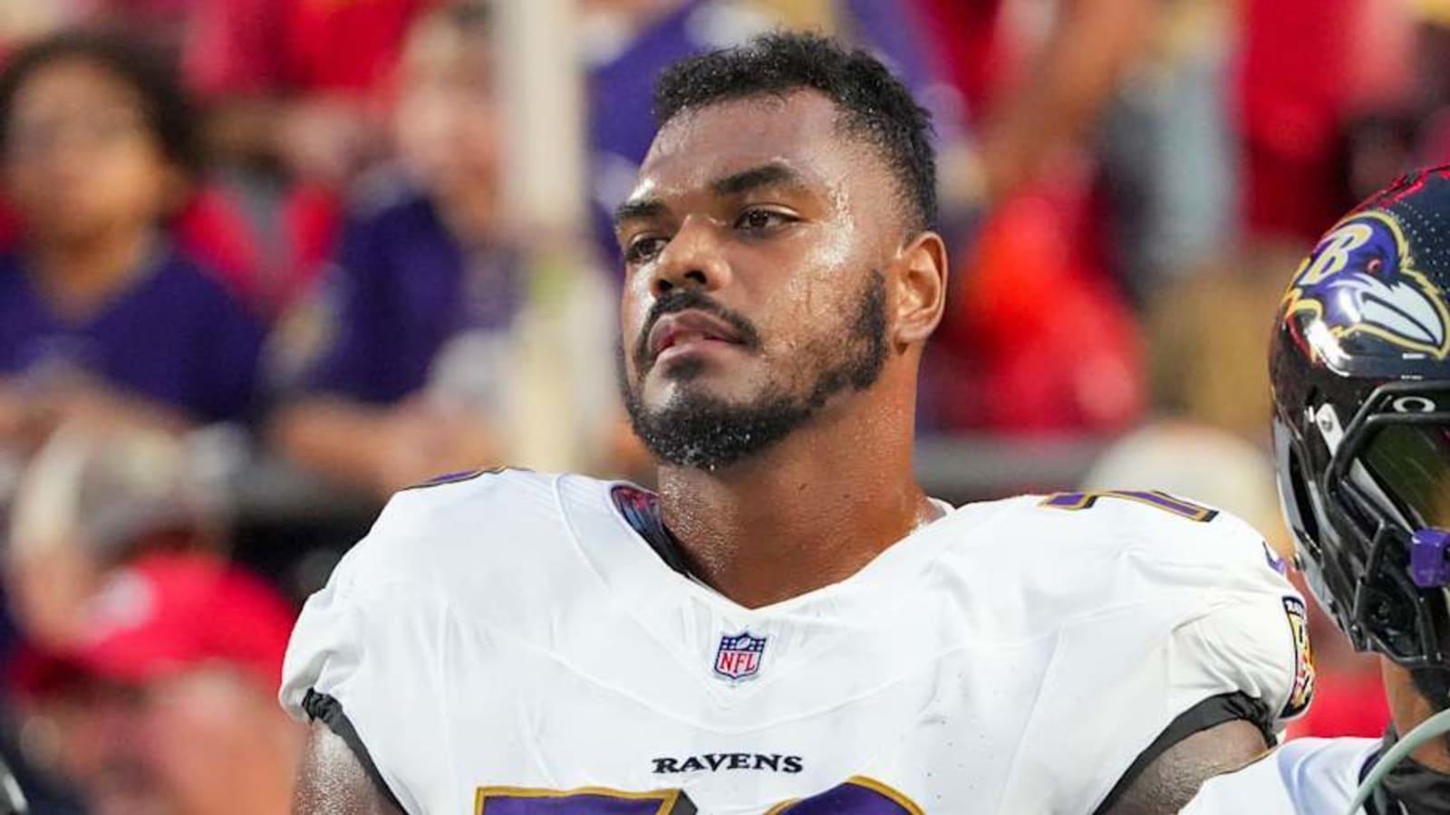 Details Emerge on Ronnie Stanley&#39;s Deal With Ravens