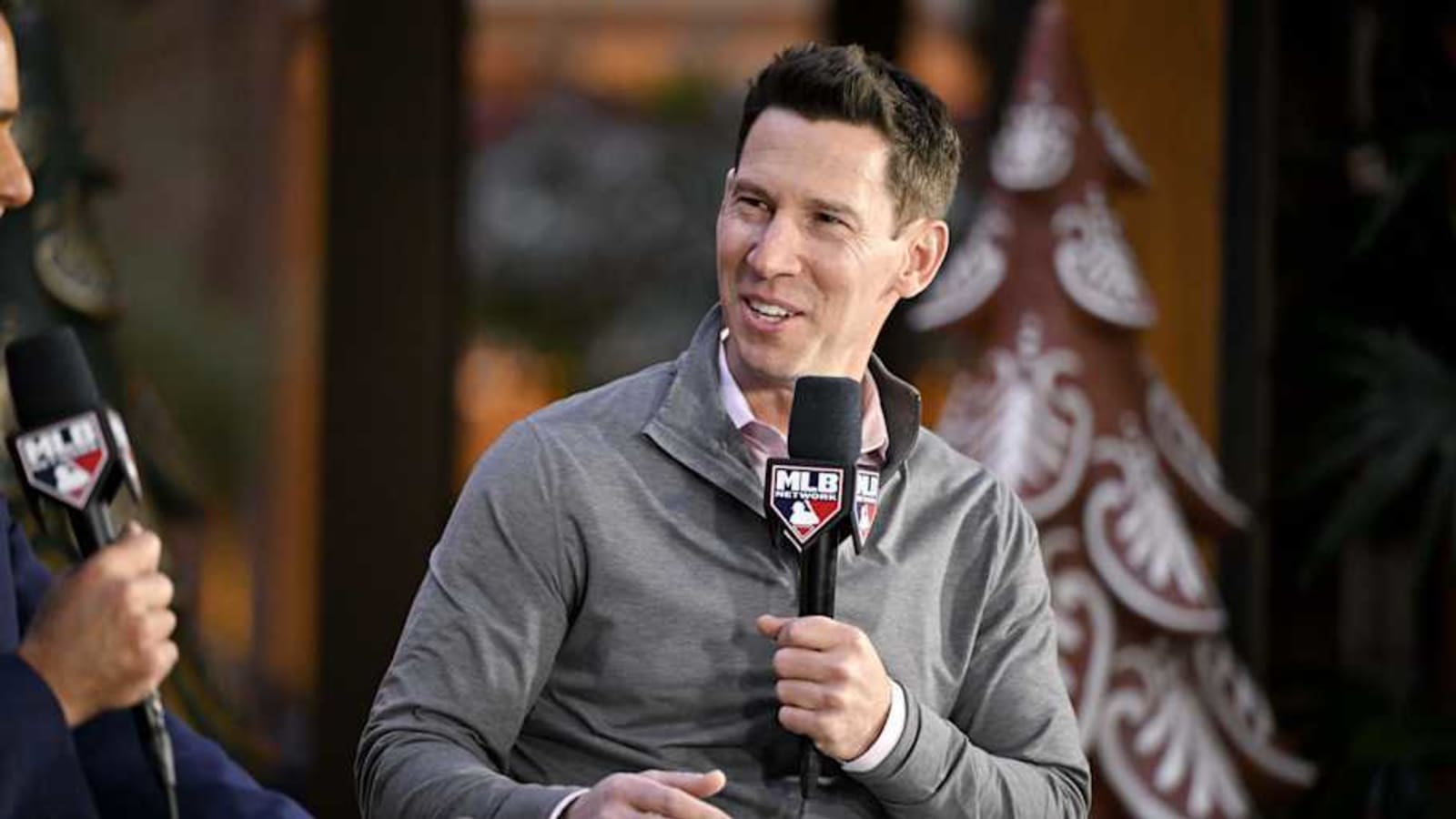 Red Sox CBO Craig Breslow Breaks Silence On $170 Million Garrett Crochet Decision
