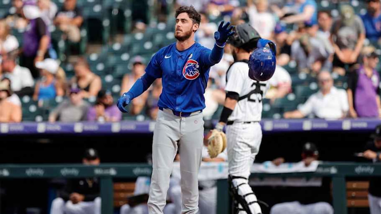 These Are the Four Worst Chicago Cubs Contracts on Next Season&#39;s Payroll