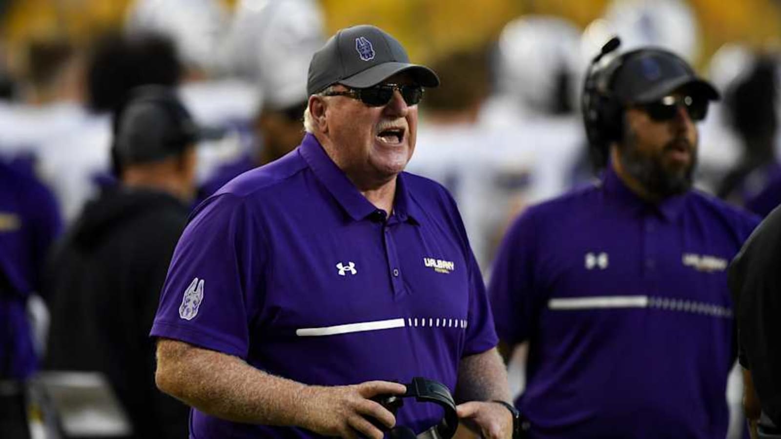 Greg Gattuso Leaves Albany to Become Defensive Consultant at Penn State