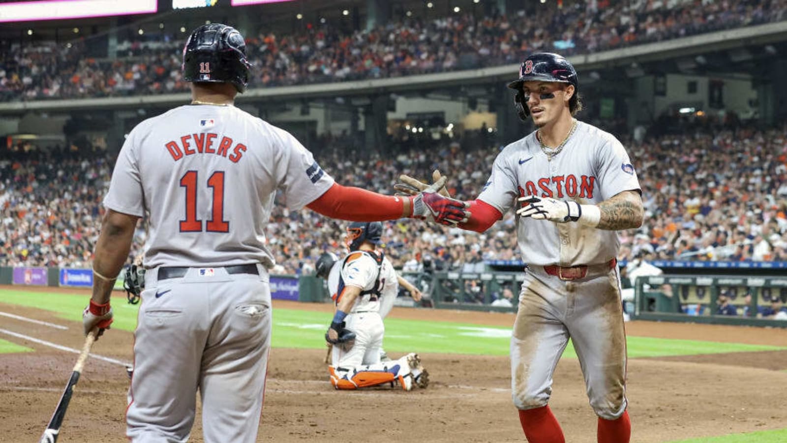 ESPN Insider Predicts Red Sox&#39;s Playoff Odds, Names &#39;Biggest Strength&#39;