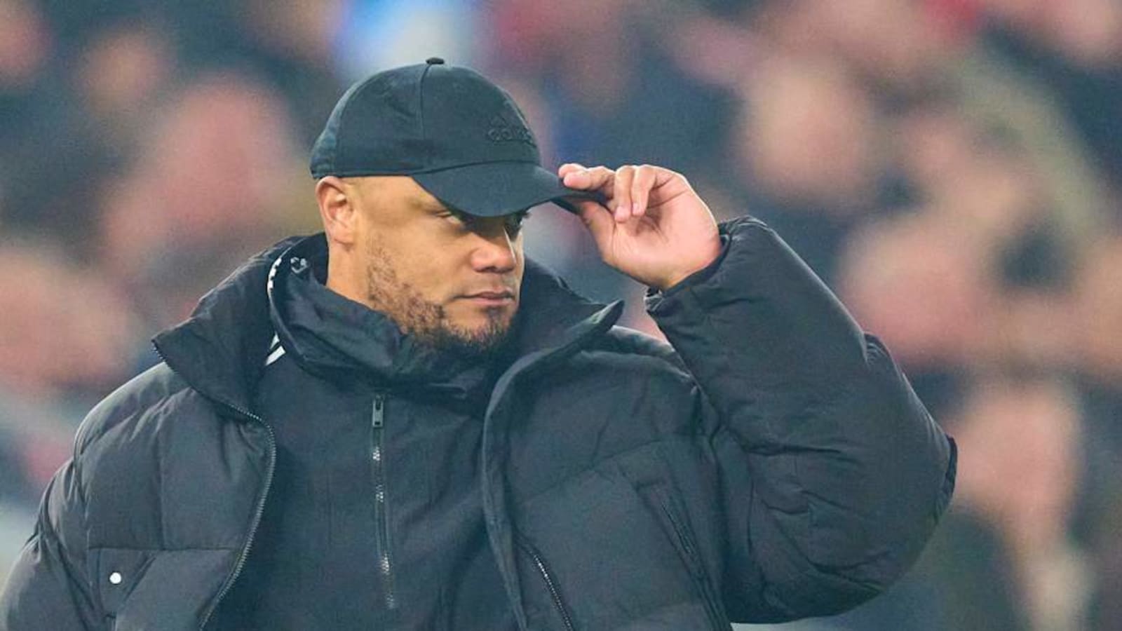Karl-Heinz Rummenigge Wants Bayern Munich to Sign ‘The Best Player in Germany&#39;