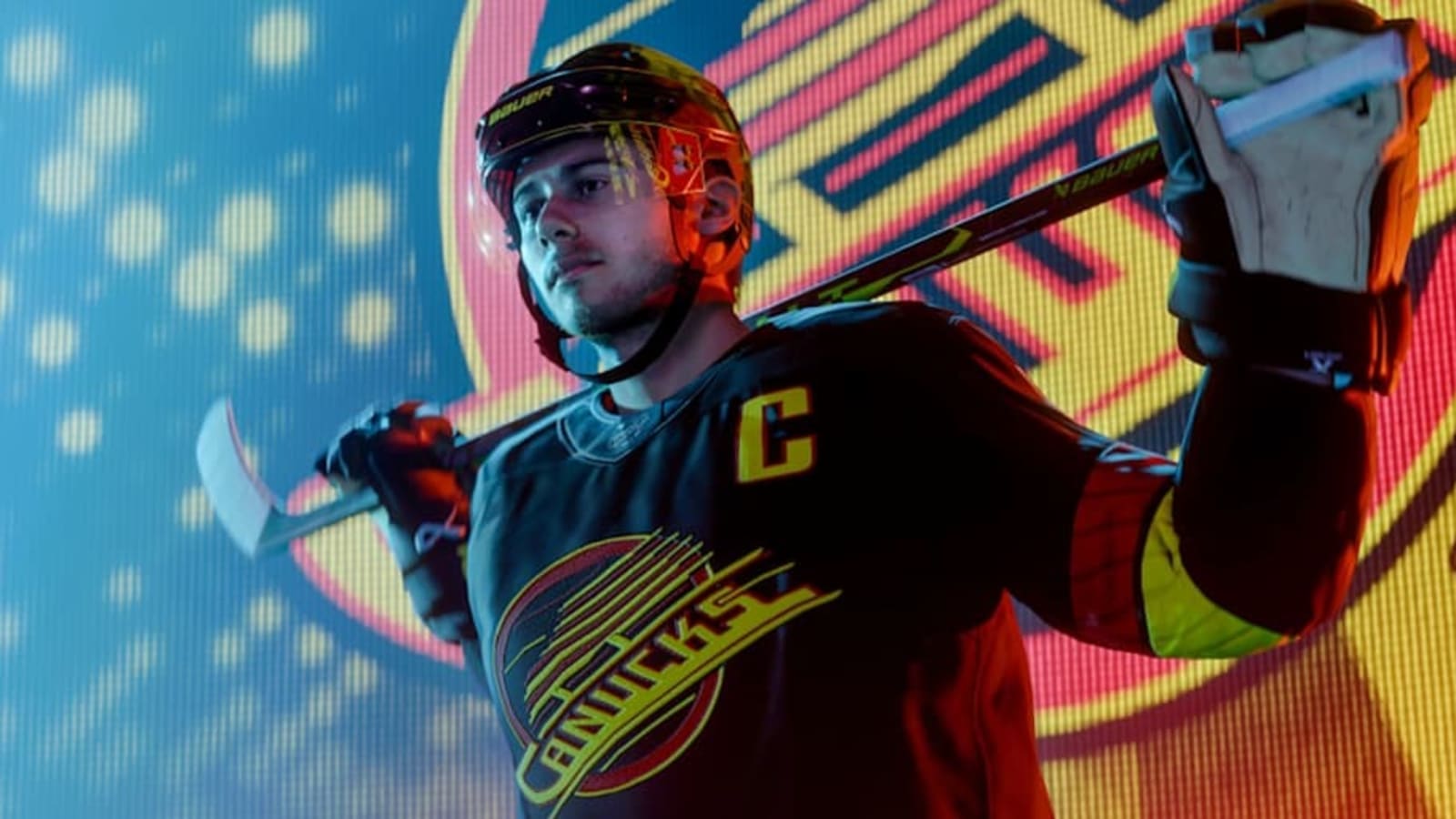 EA Sports is launching a series of big NHL 25 updates, including a new casual mode for the sports game
