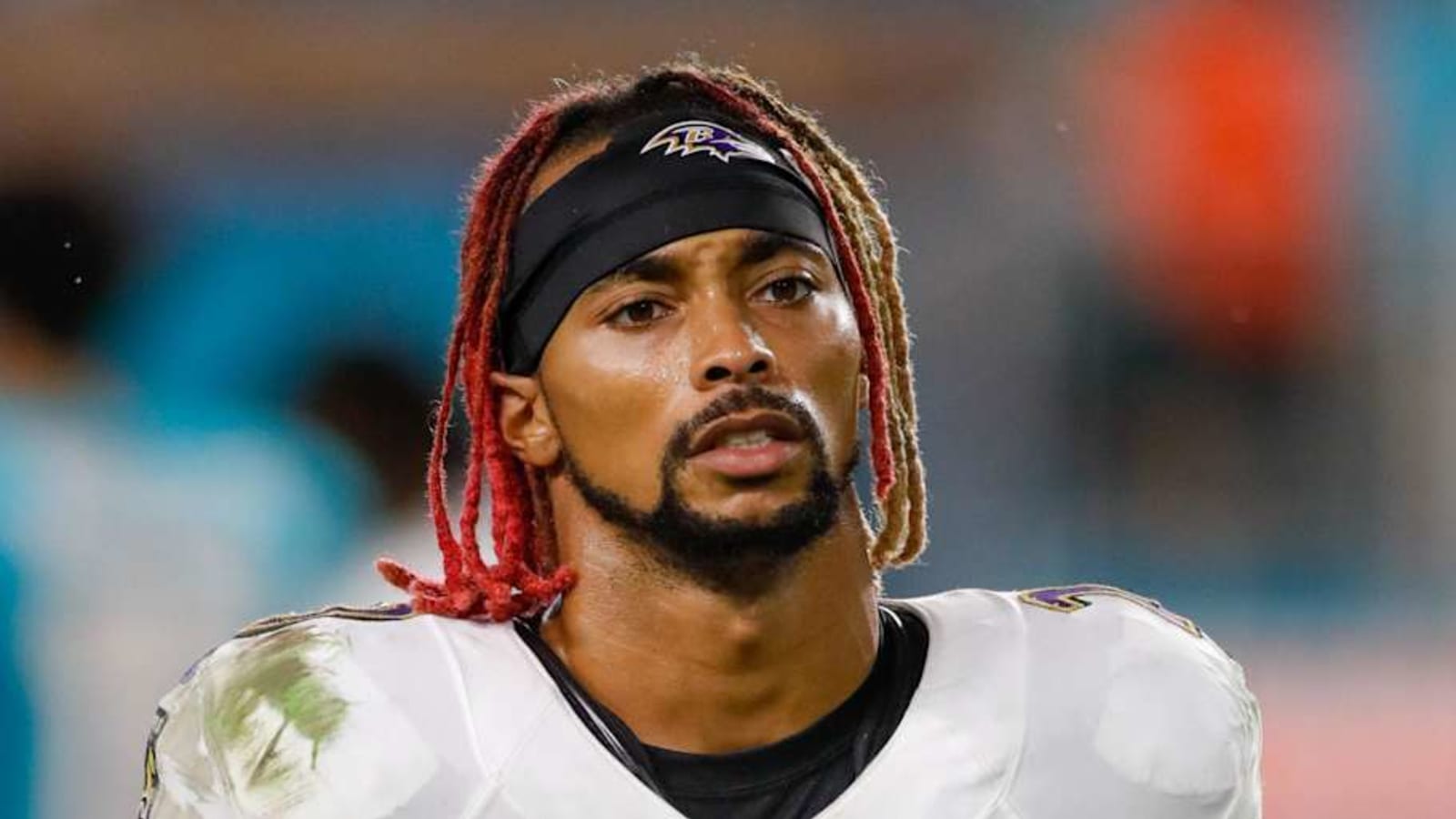 Texans Sign Former Steelers CB Before Playoffs