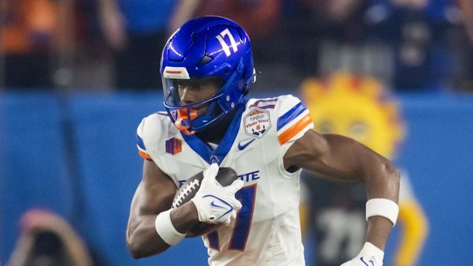 UCLA Hosts Transfer WR From Boise State