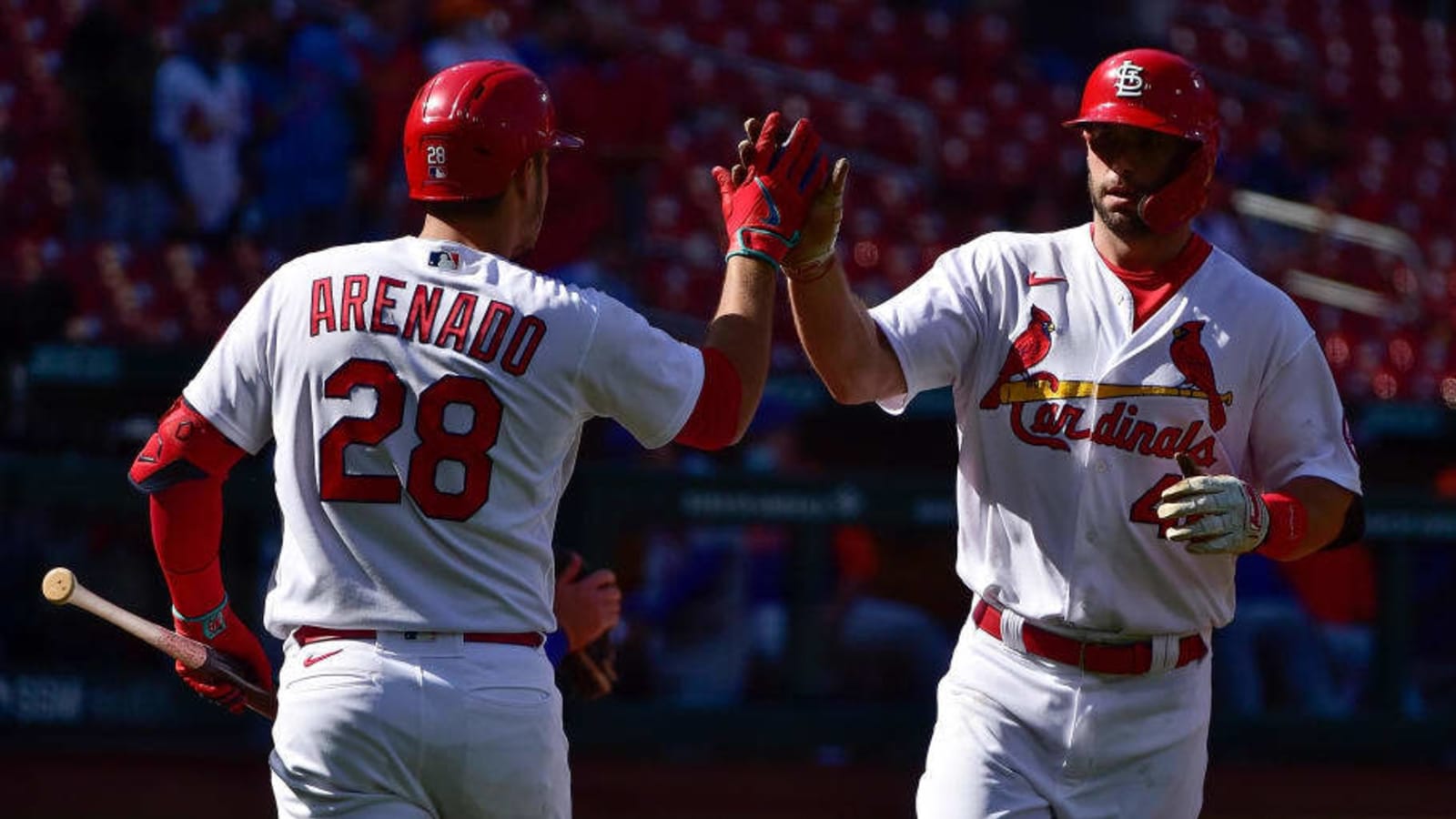 Cardinals Reportedly Interested In Re-Signing Superstar Despite Declining Performance