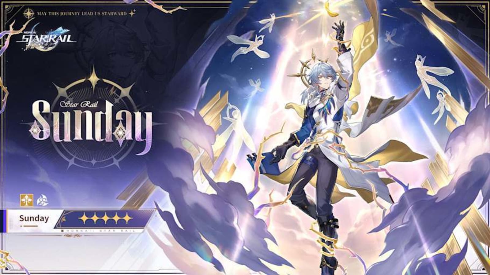 Honkai: Star Rail – Sunday confirmed for update 2.7