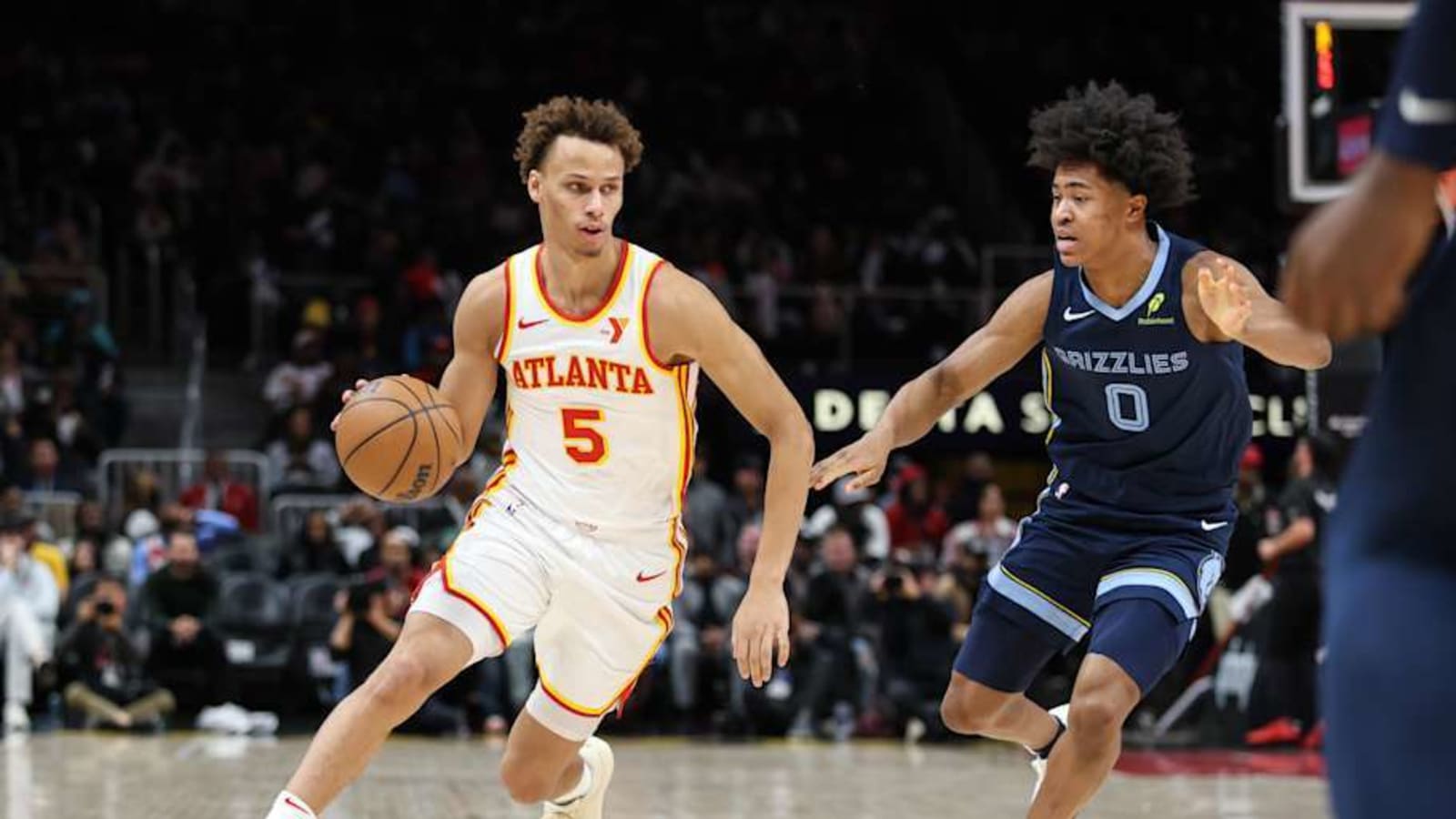 Atlanta Hawks Blown Out 128-112 Against Memphis, Losing Third Straight Game