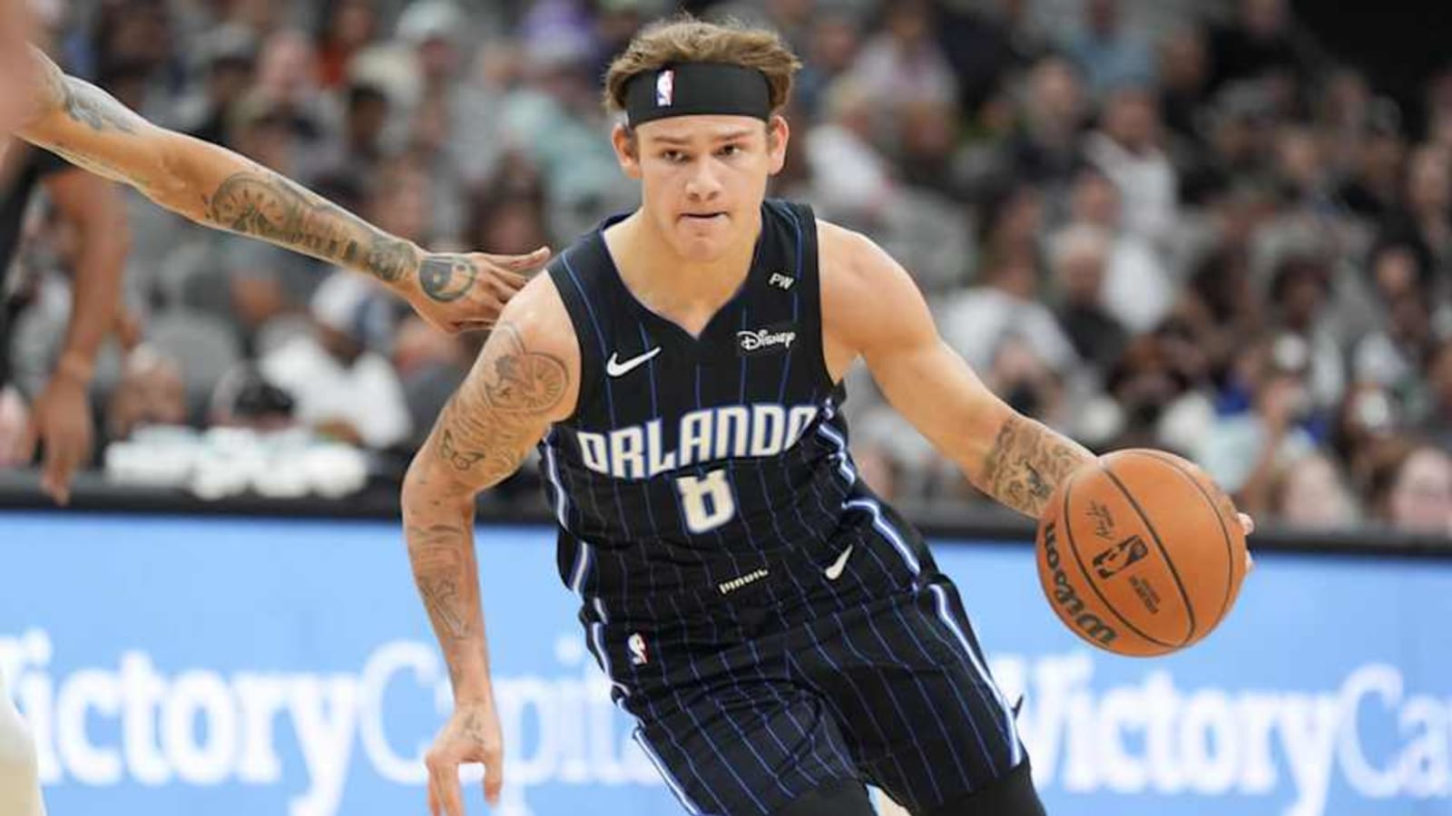 Orlando Magic Converts Mac McClung to Two-Way Contract, Waives Four Players