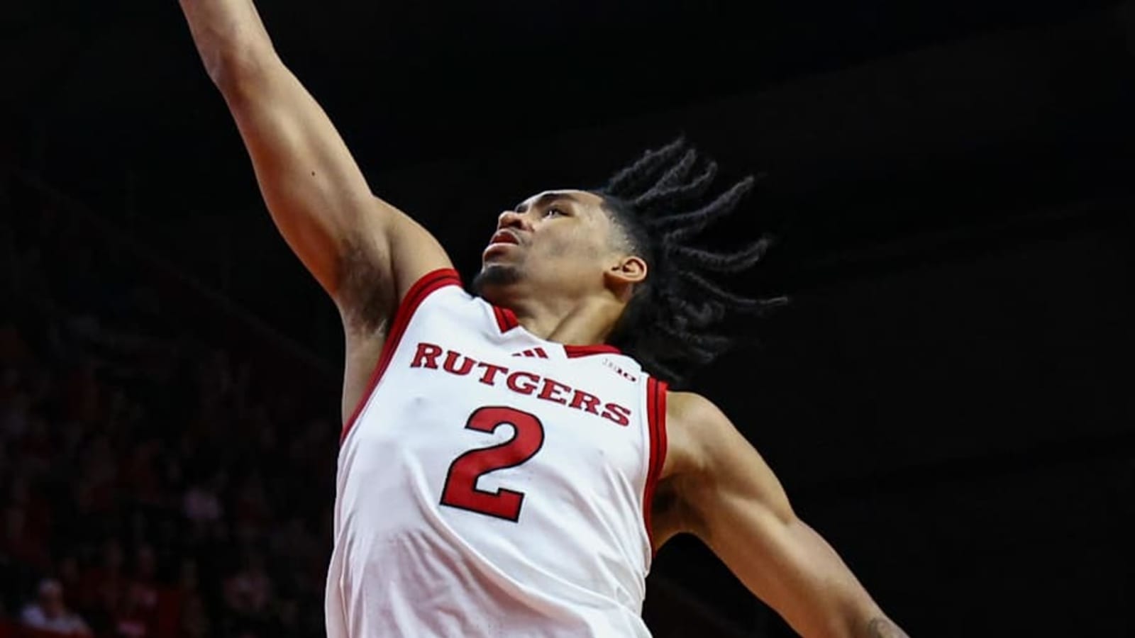 How Dylan Harper Has Fared Through Two Games with Rutgers