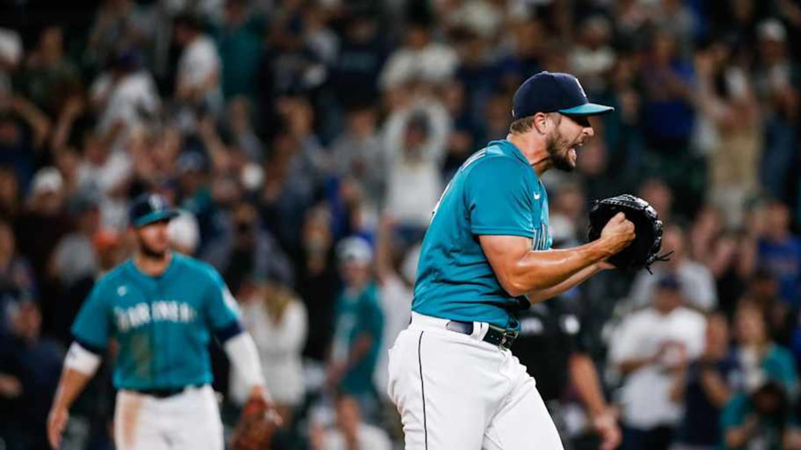 Former Seattle Mariners Closer Agrees to Deal with Arizona Diamondbacks