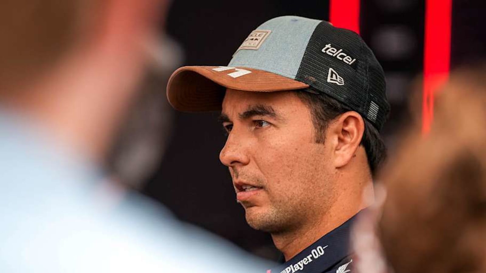 F1 News: Red Bull Chief Confirms Sergio Perez Meeting After Bizarre Qatar Sprint Start - &#39;Caught Napping&#39;