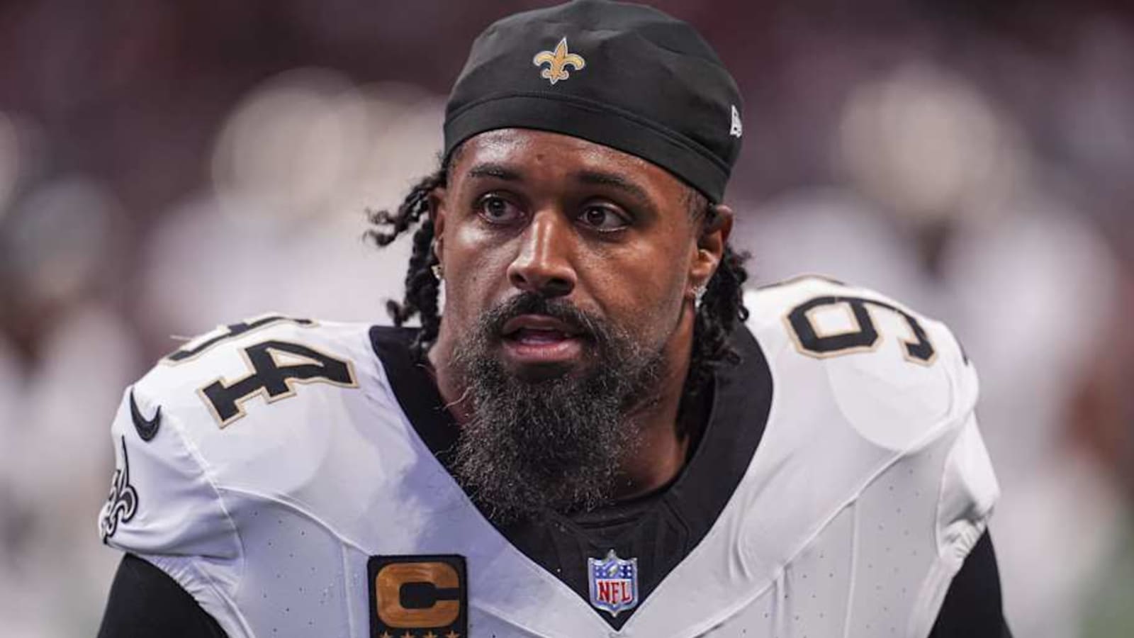 Buccaneers’ NFC South success dismissed by Saints rival