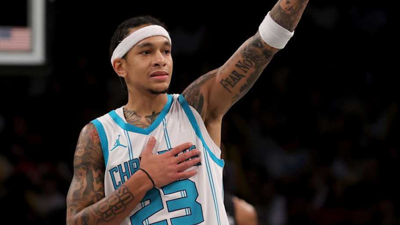 NBA salary cap is expected to increase by 10% - What does it mean for the Hornets?