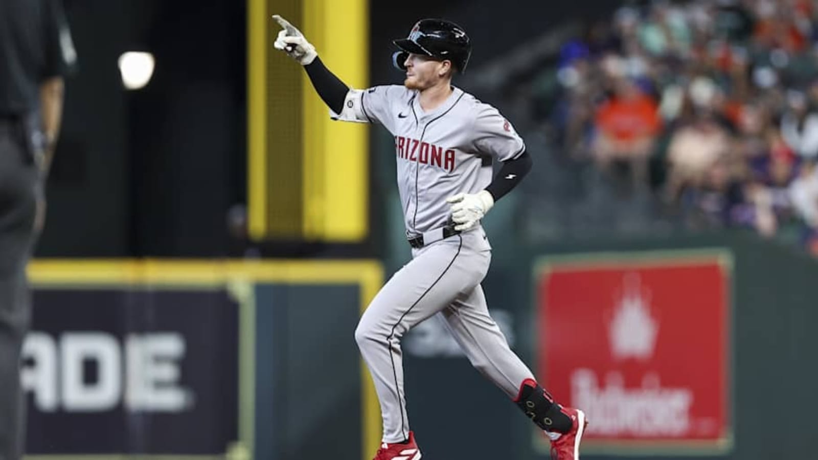 Three Diamondbacks Hitters Who Could Outperform Projections