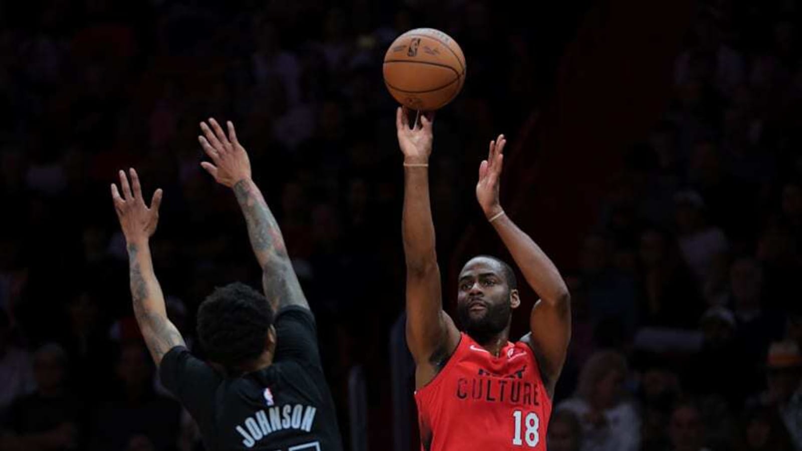 Miami Heat Guard Praised For Fueling Team&#39;s Success