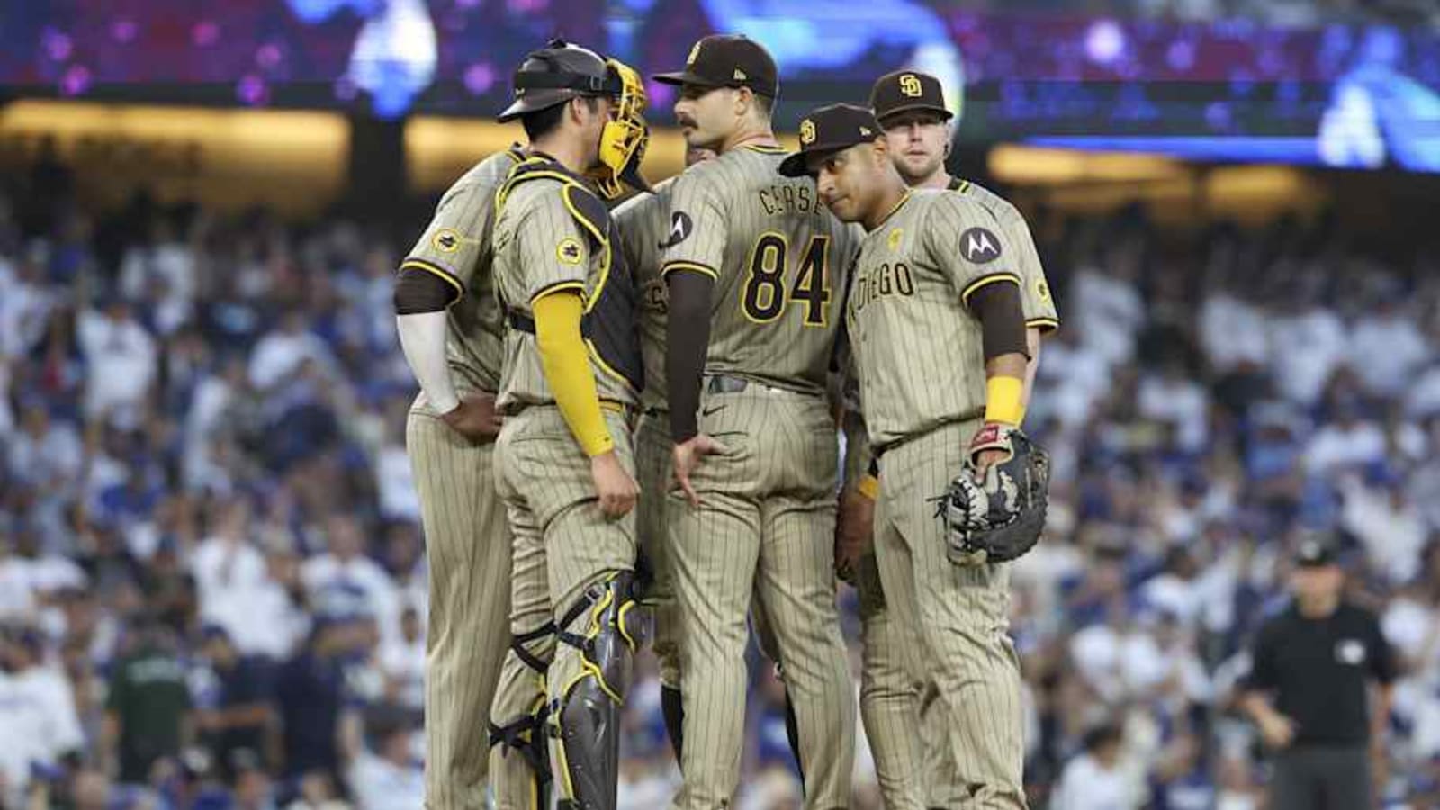 Padres Notes: Blockbuster Trade Proposals, Huge Roki Sasaki Prediction, Friars Star to Dodgers?