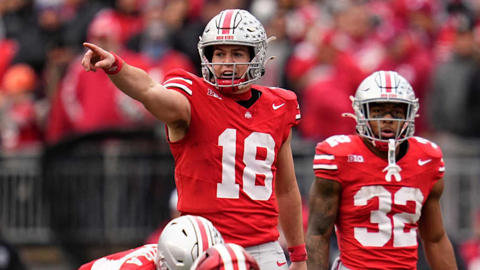 Ranking College Football Playoff national title odds for 12 CFP teams