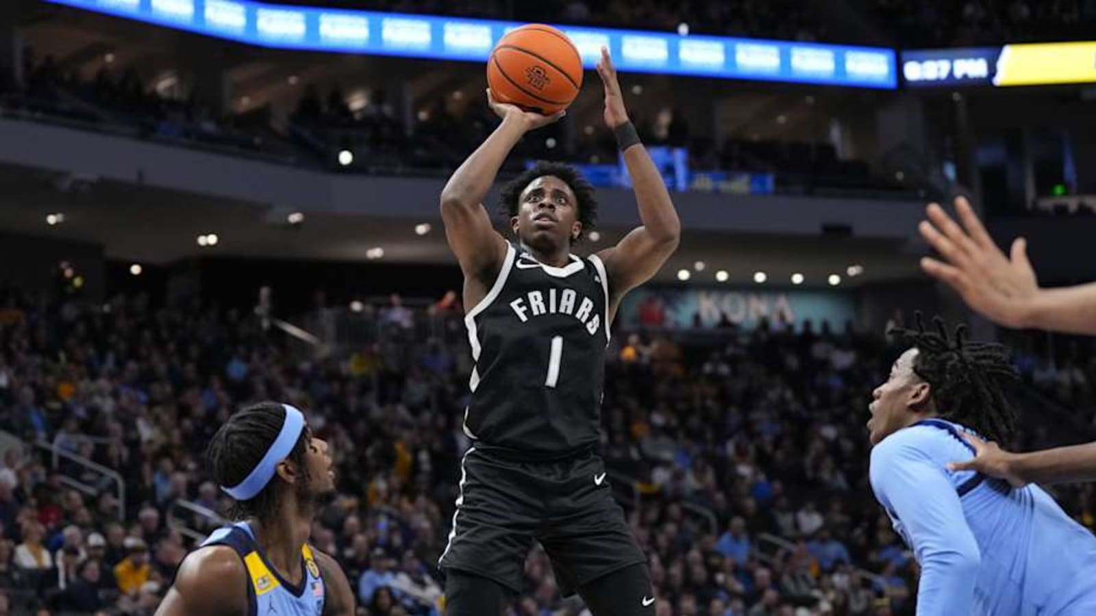 Georgia Bulldogs Basketball Transfer Portal Targets to Watch
