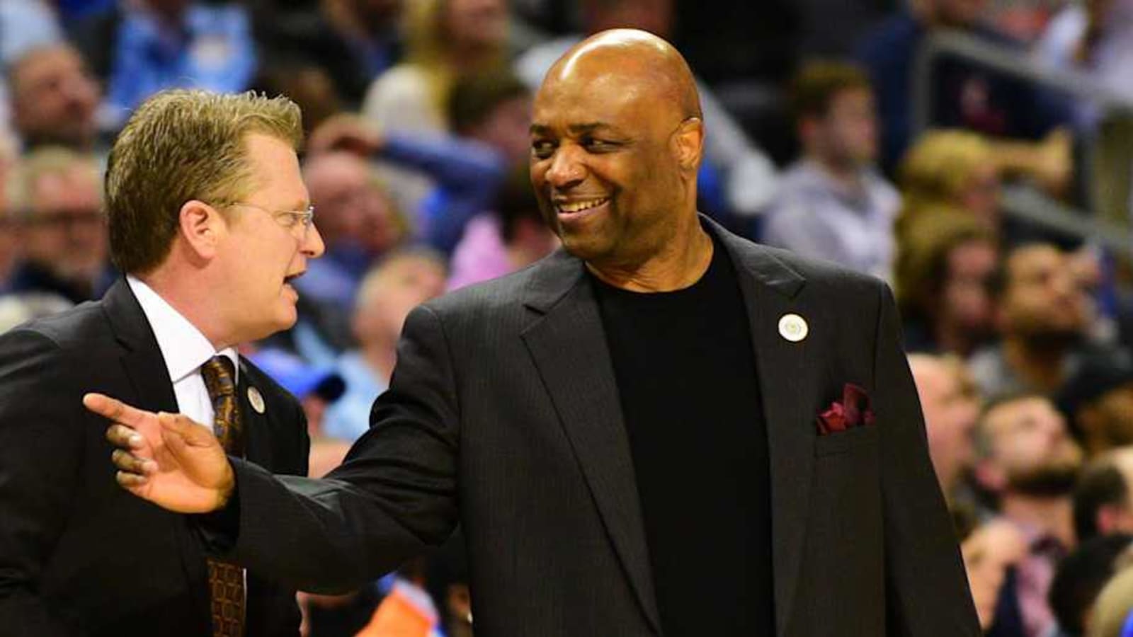 Florida State to hold Leonard Hamilton Day to honor legendary coach in home finale