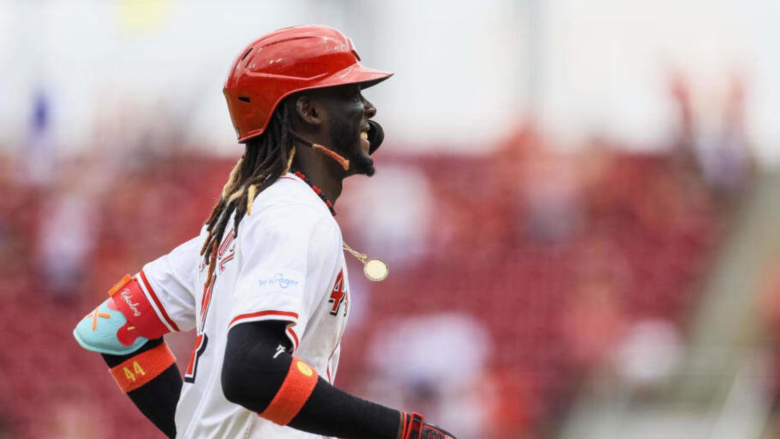 Look: Cincinnati Reds Release Complete Schedule For 2025 Season