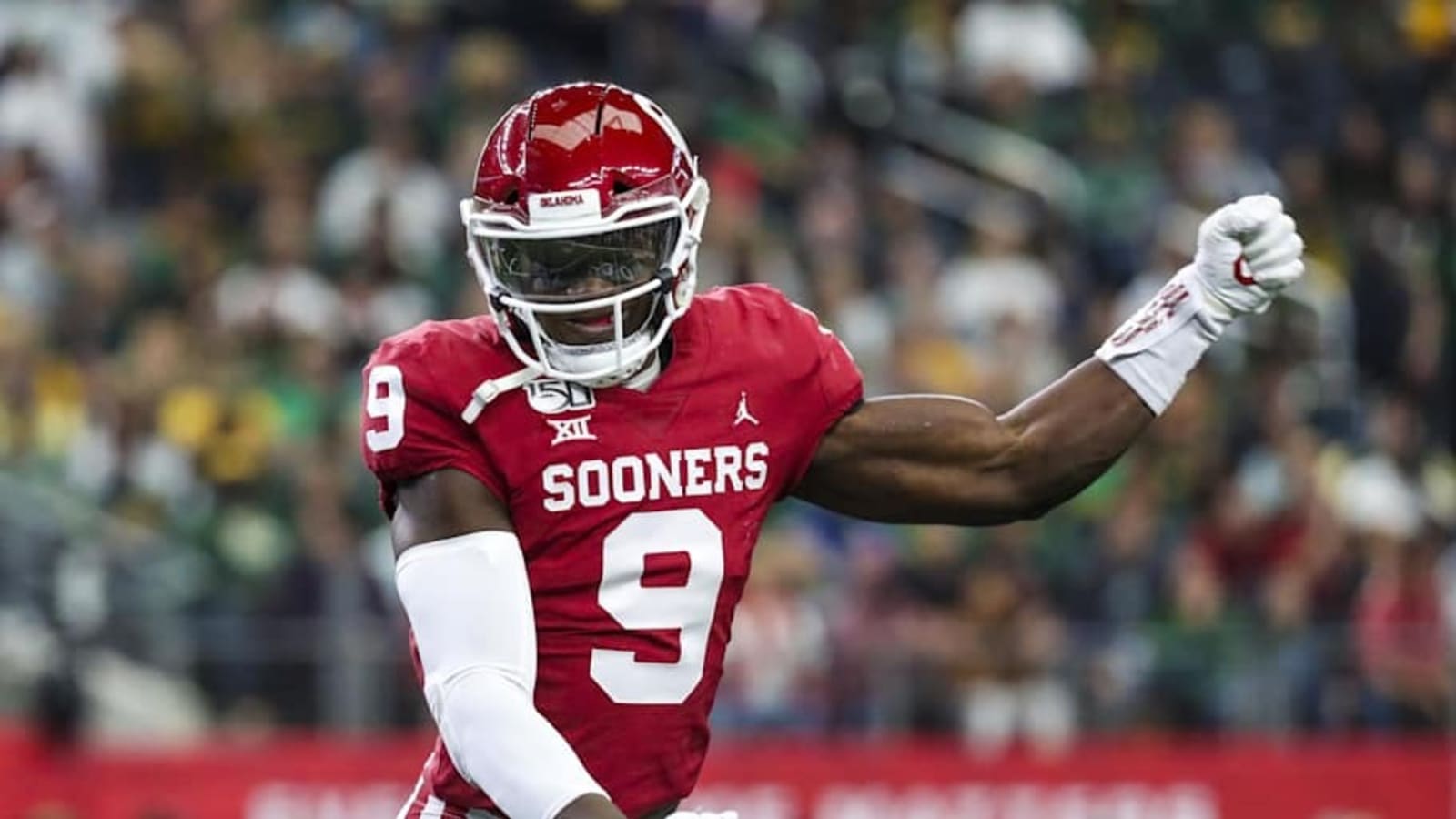 Cowboys&#39; Kenneth Murray excited to recreate past dominance with CeeDee Lamb