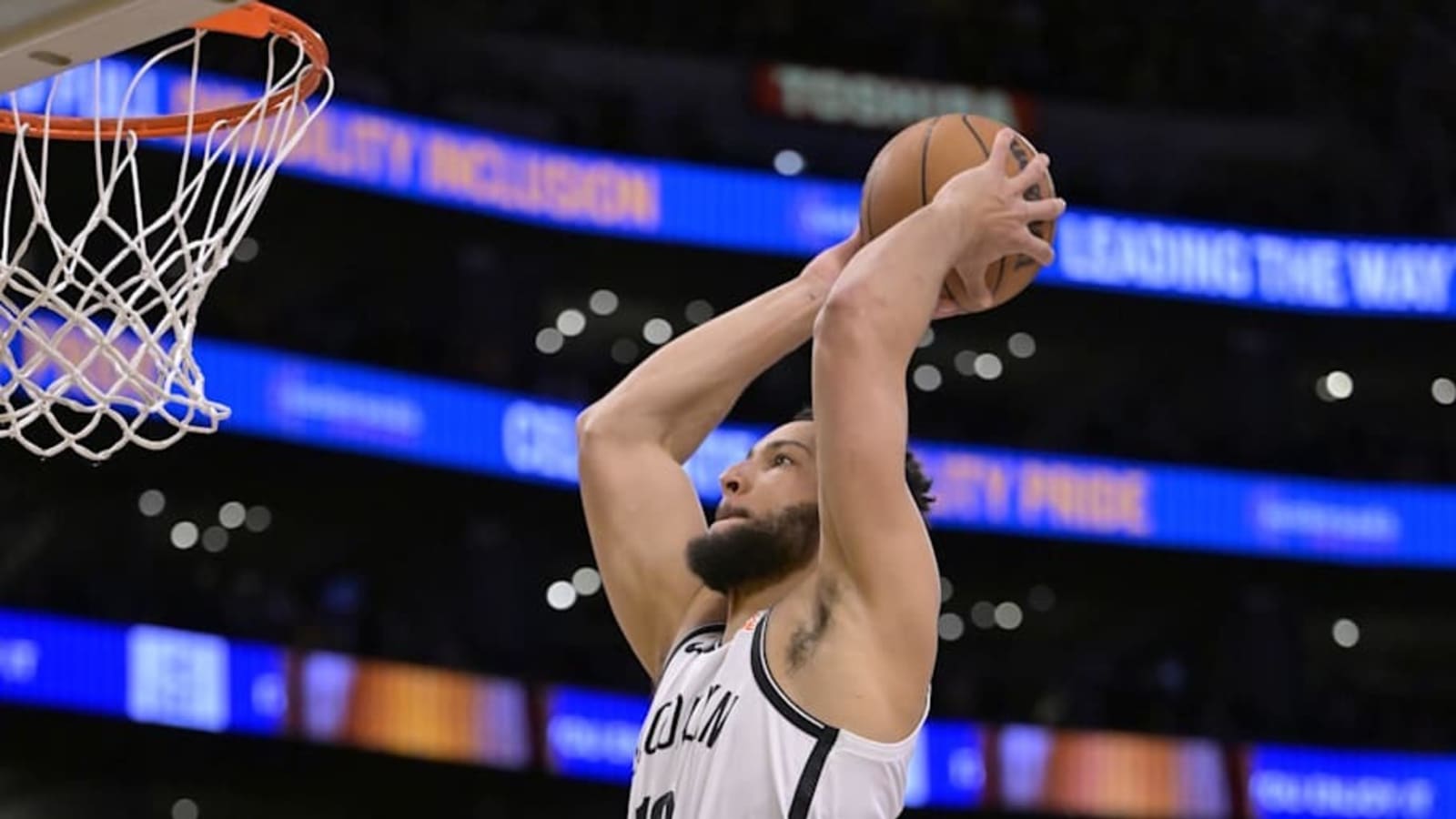 Report: Nets, Simmons Finalizing Contract Buyout