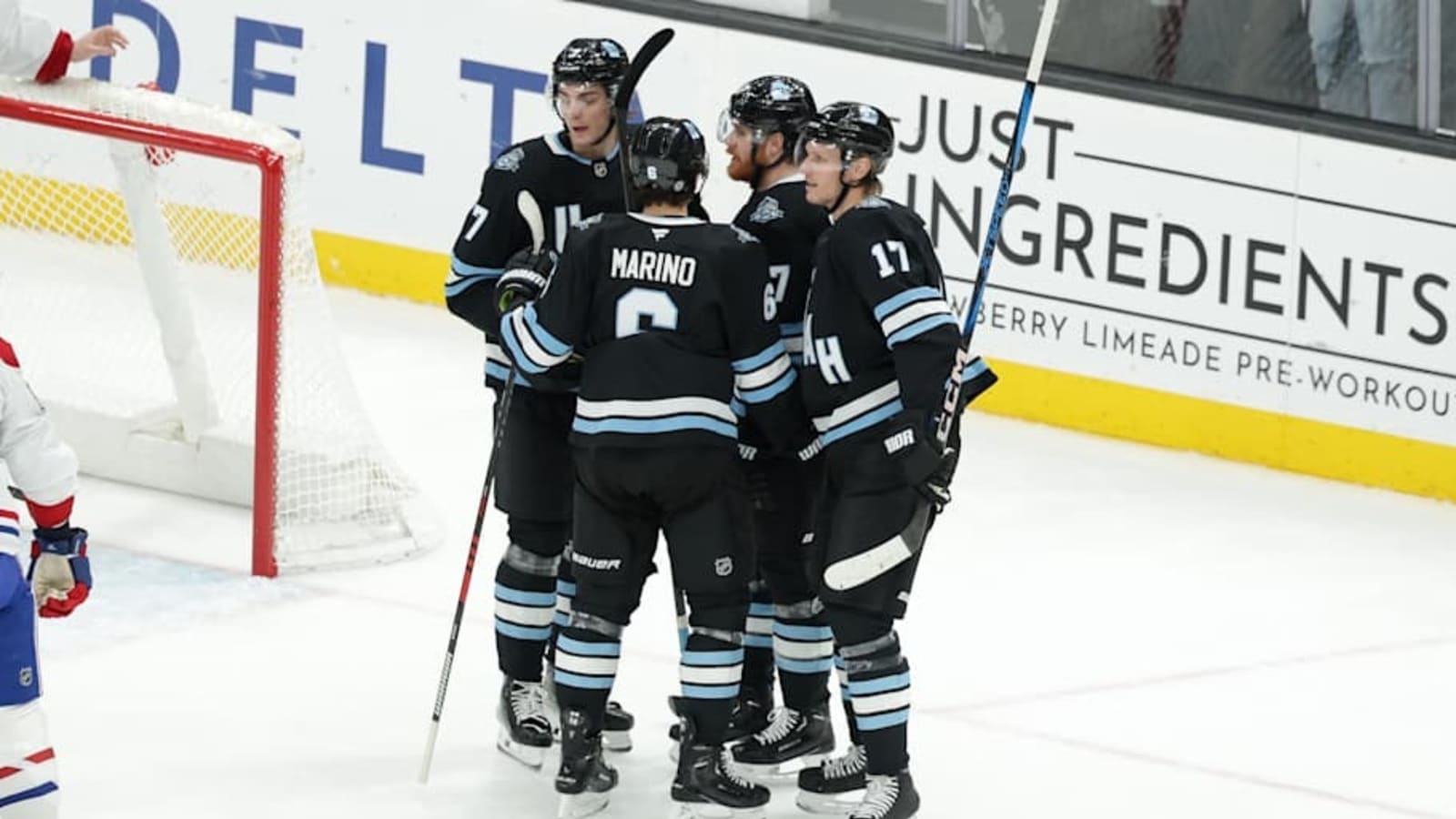 Utah Hockey Club Seeking Championship Players