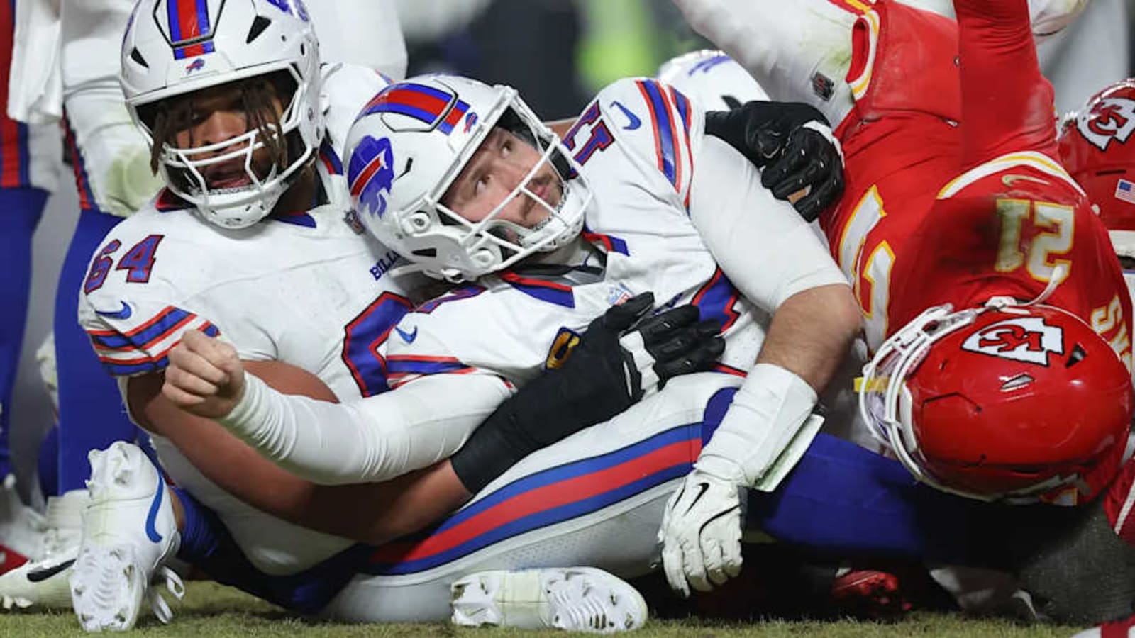 Is the Chiefs Super Bowl run over: this happens after a team loses a SB