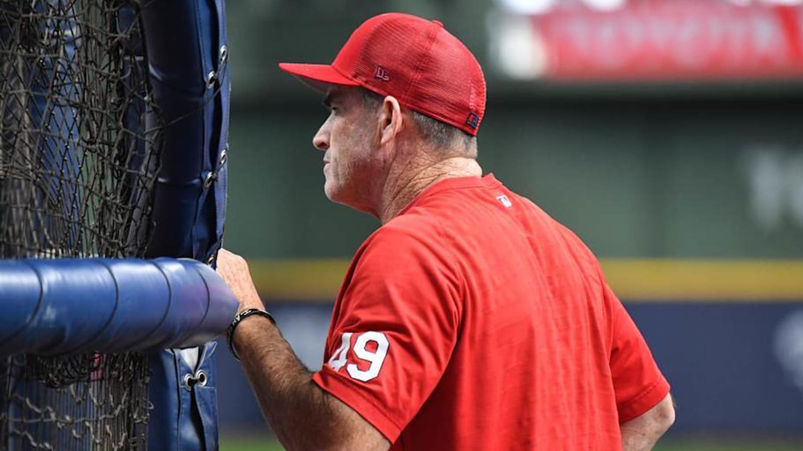 Cardinals Shockingly Won&#39;t Fire Coaching Staff Despite Shortcomings, Per Insider