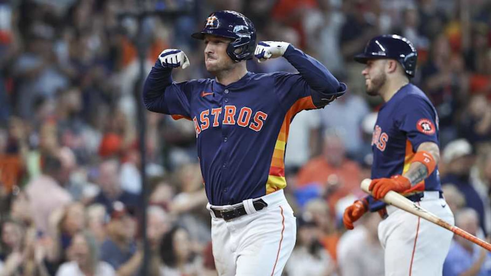 Alex Bregman Contract Details: Red Sox Star Declined 3 Other Offers