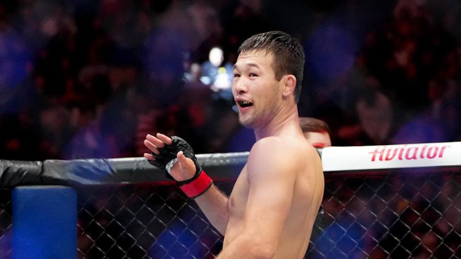 UFC 310 Is in Shambles with Belal Muhammad Injury No Matter How It&#39;s Drawn Up