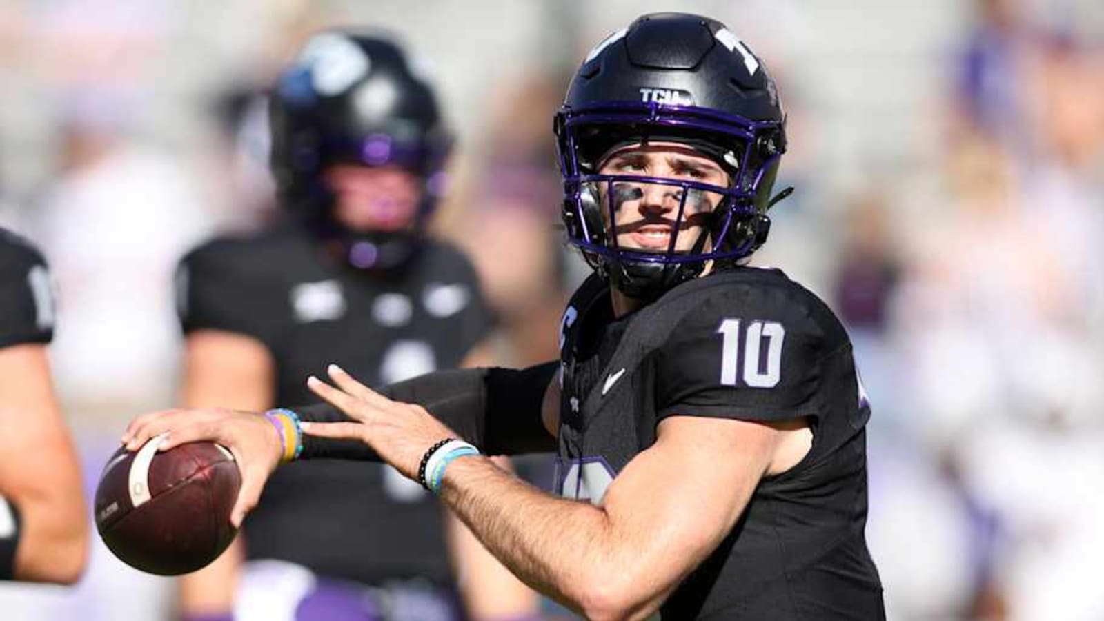 TCU Football 2025 Schedule Released
