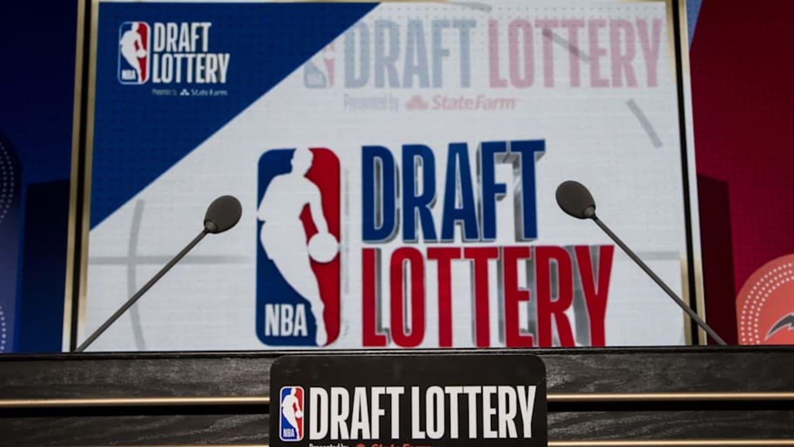 2025 Mock NBA Draft Places Detroit Pistons in Familiar Territory