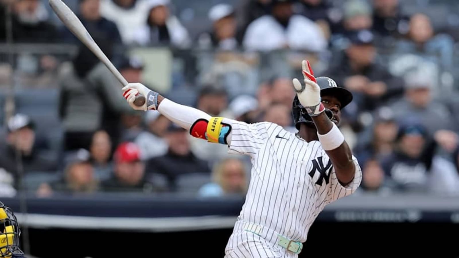 Yankees Star Destroys Barstool Sports Owner Dave Portnoy on Social Media