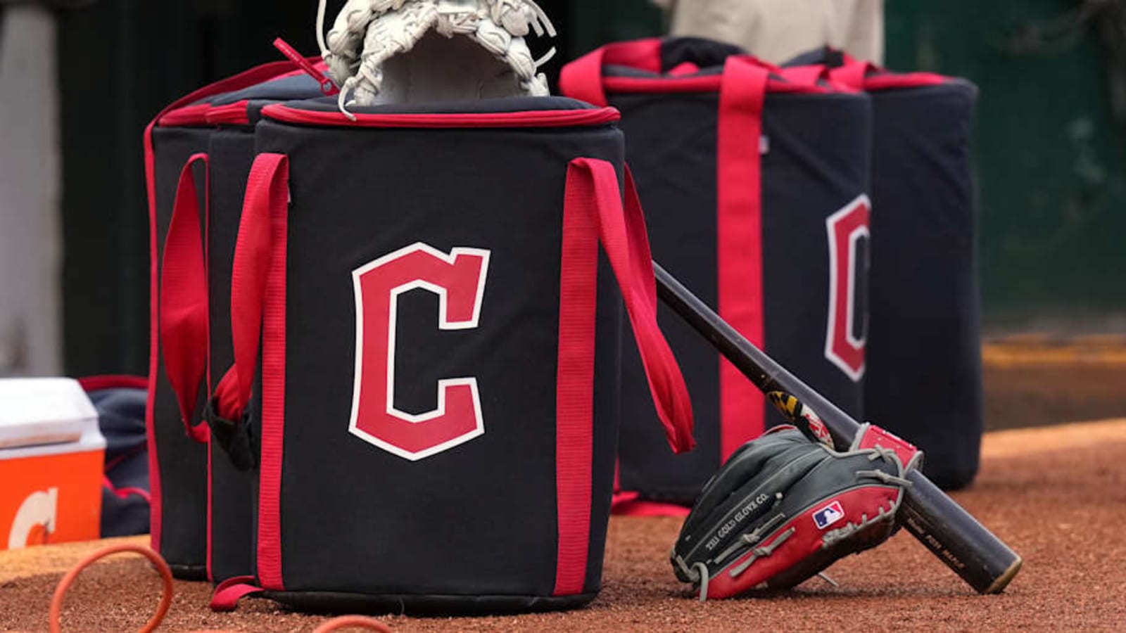 Cleveland Guardians Announce Injury Update On Relief Pitcher