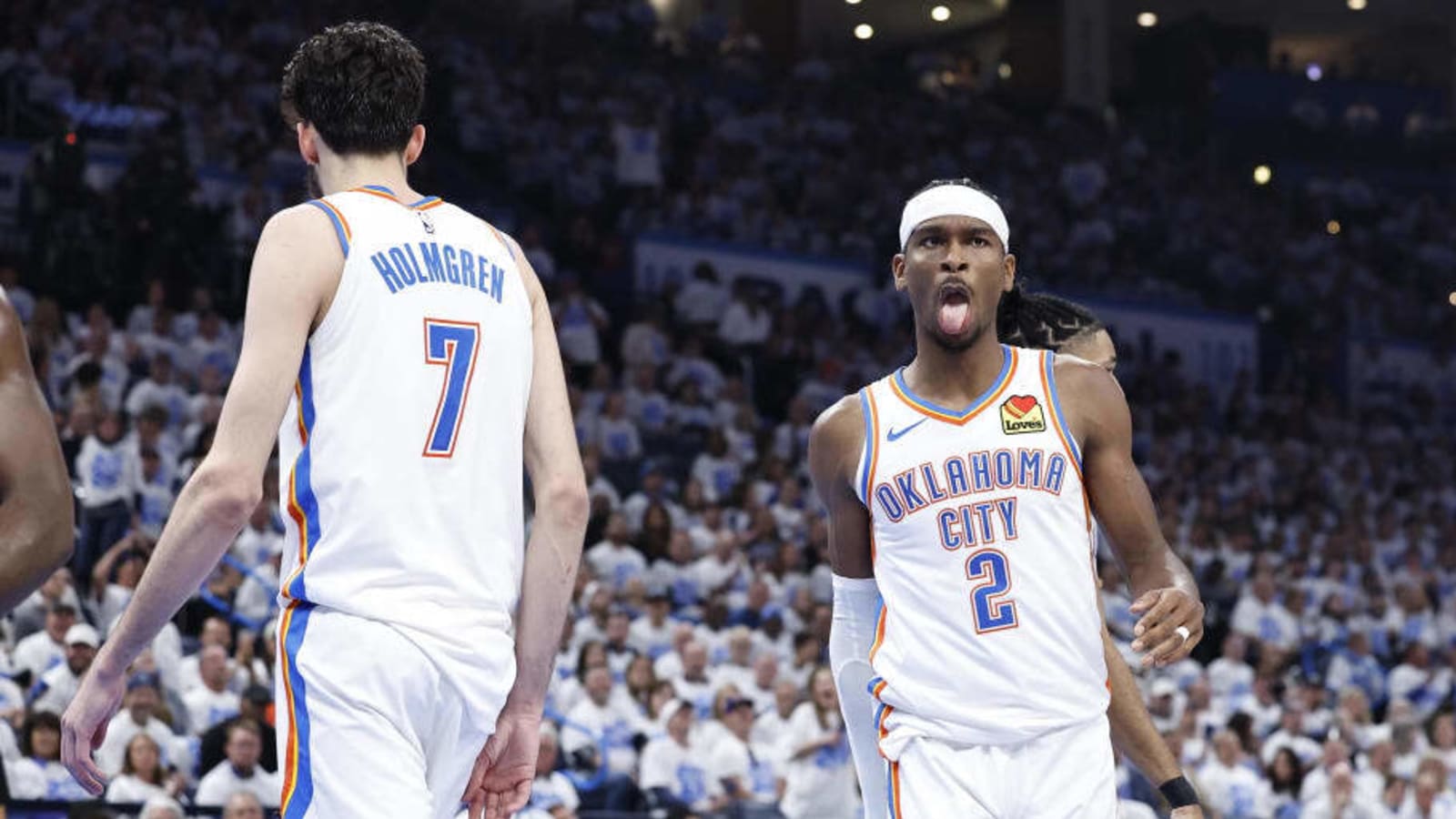 Western Conference Title Odds Tip in Favor of OKC Thunder Ahead of 2024-25 NBA Season