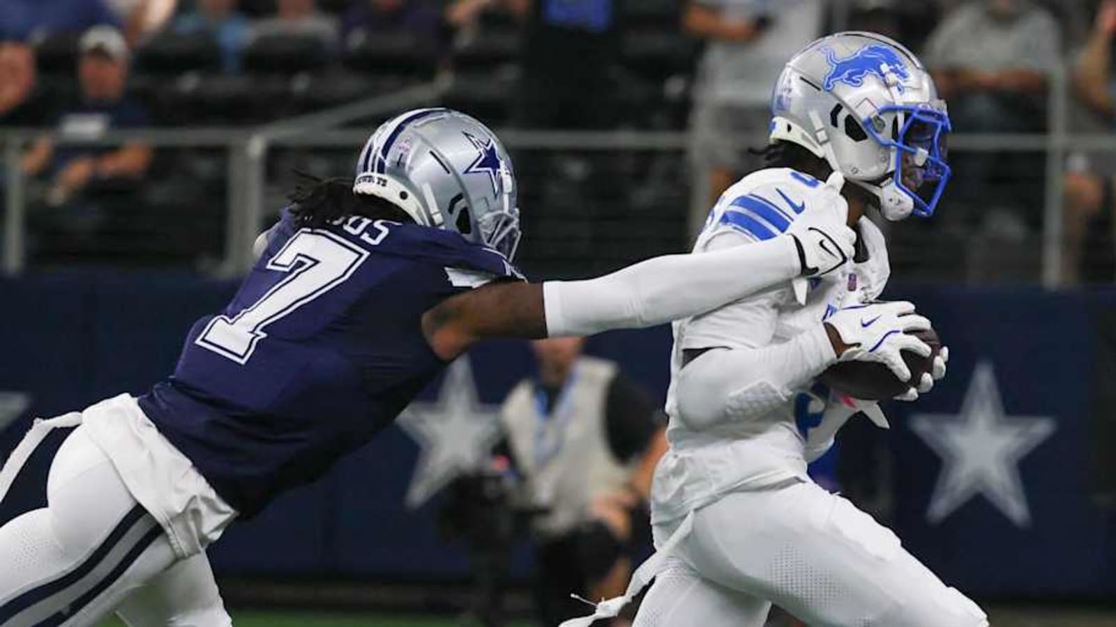 One position Cowboys should take a closer look at for 2025 NFL Draft