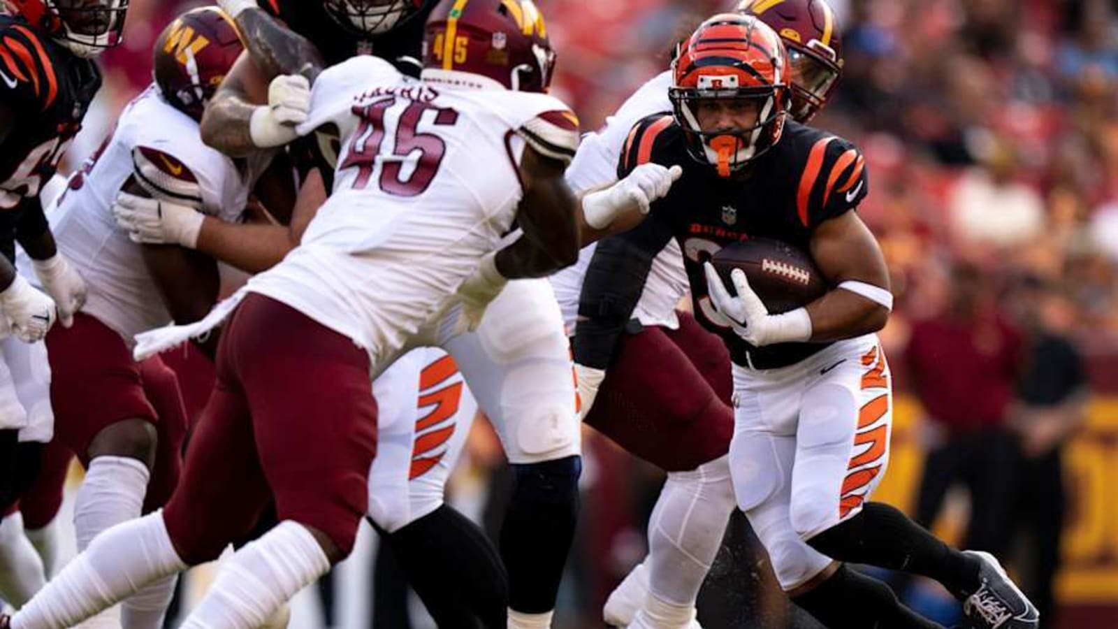 Second Trade of Offseason Featured in Monday&#39;s UFL Transactions
