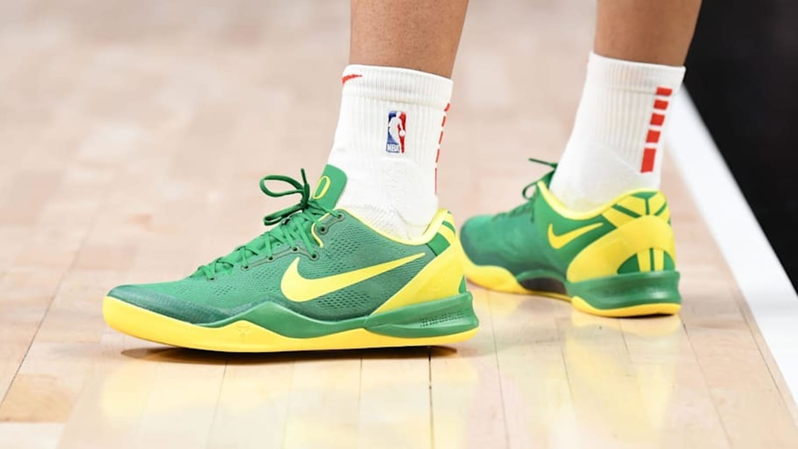 Ranking the NBA&#39;s 10 Best Sneakers of January