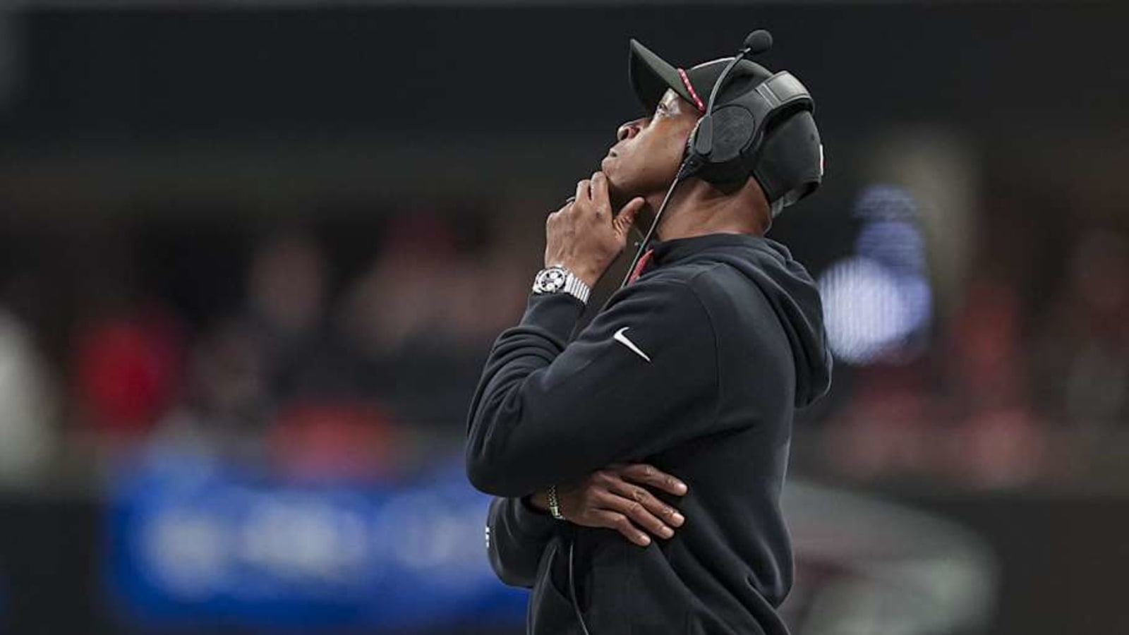 Falcons Receive Passing Grade Despite 2024 &#39;Disappointment&#39;