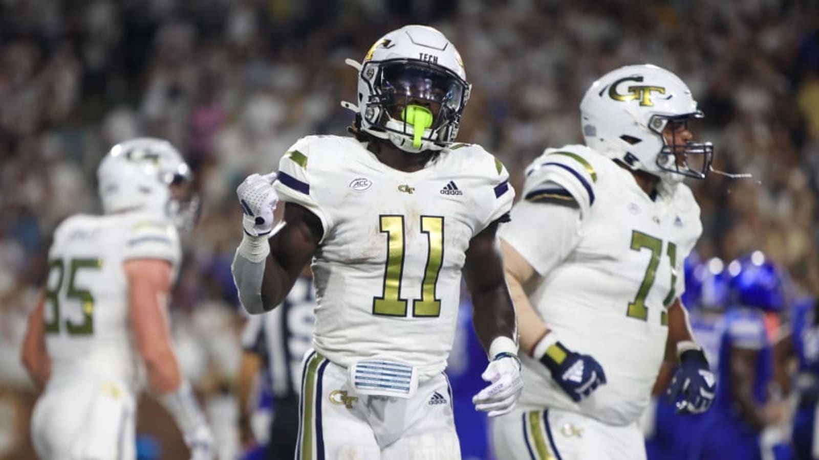 2024 ACC Football Power Rankings: Week Two