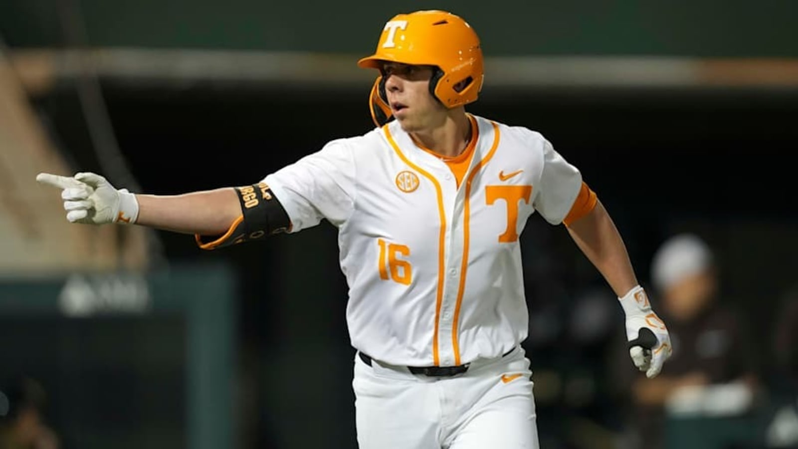 Tennessee vs Tennessee Tech: Volunteers Looking to Continue Dominance