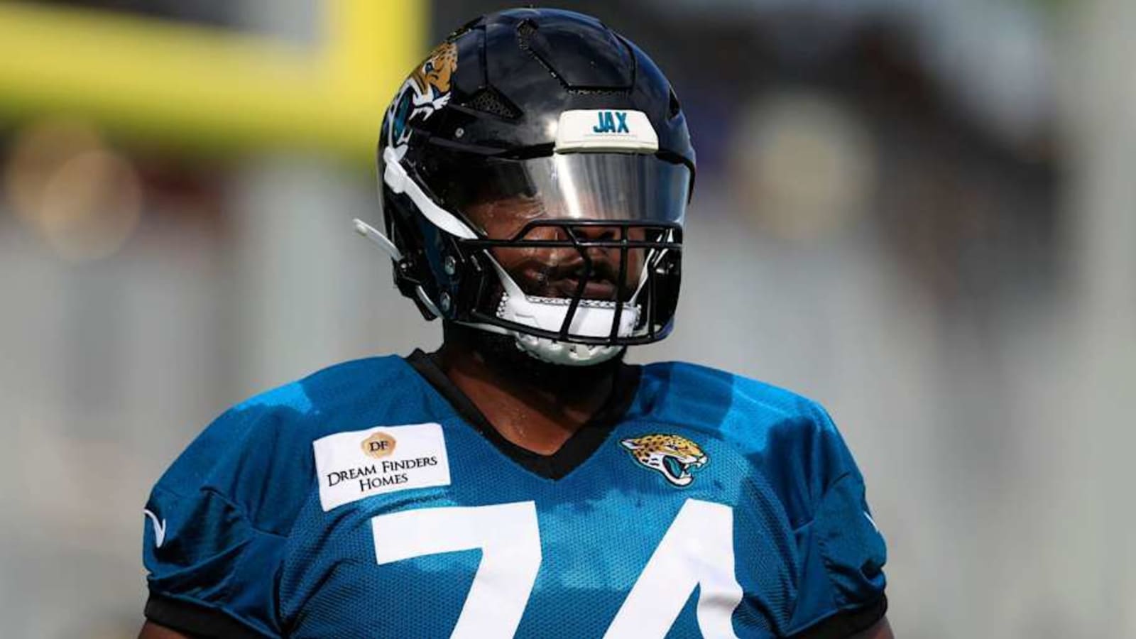 Patriots Offensive Line Options Continue to Dwindle