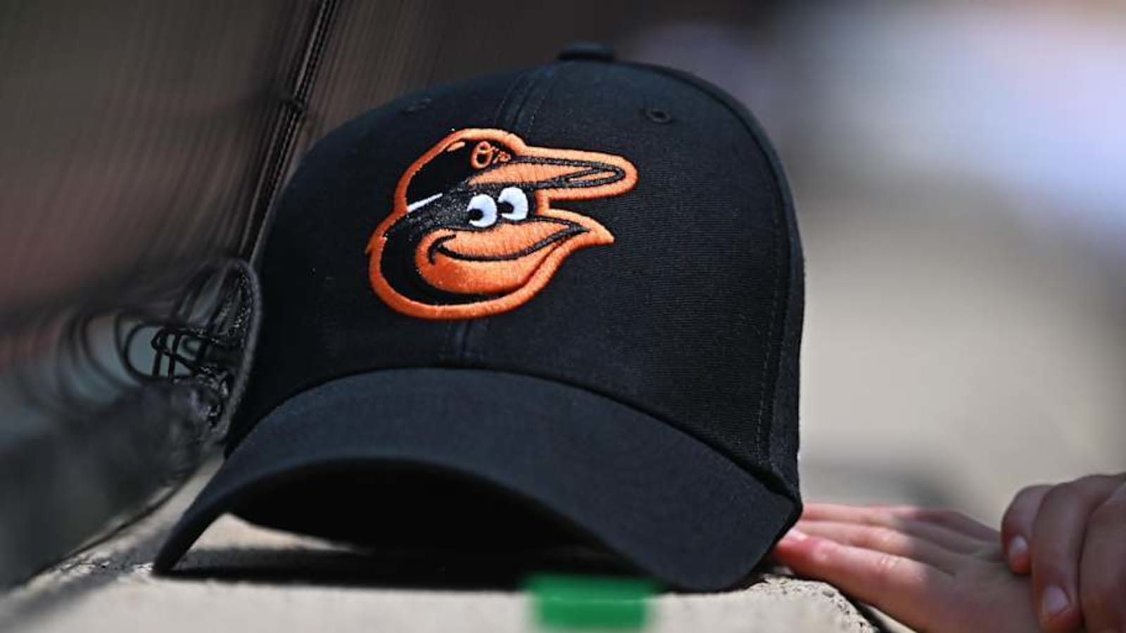 Orioles Pounce on Top Talent to Restock System in Latest MLB Mock Draft