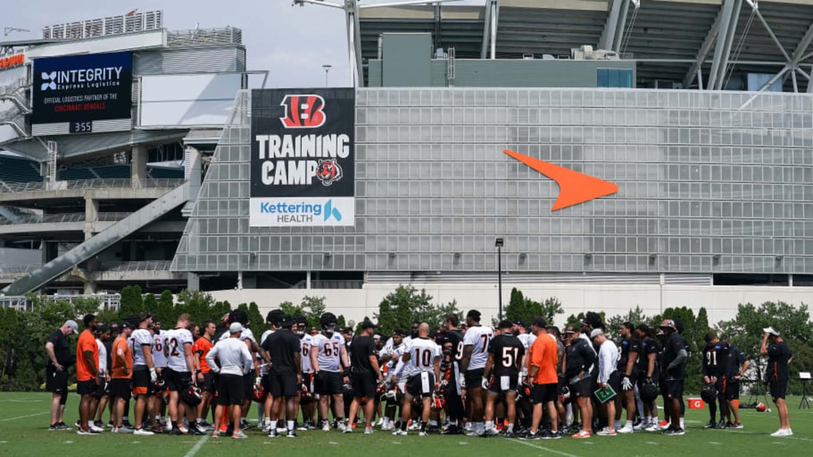 NFL Cut Date: When must Bengals trim roster down to 53 players?