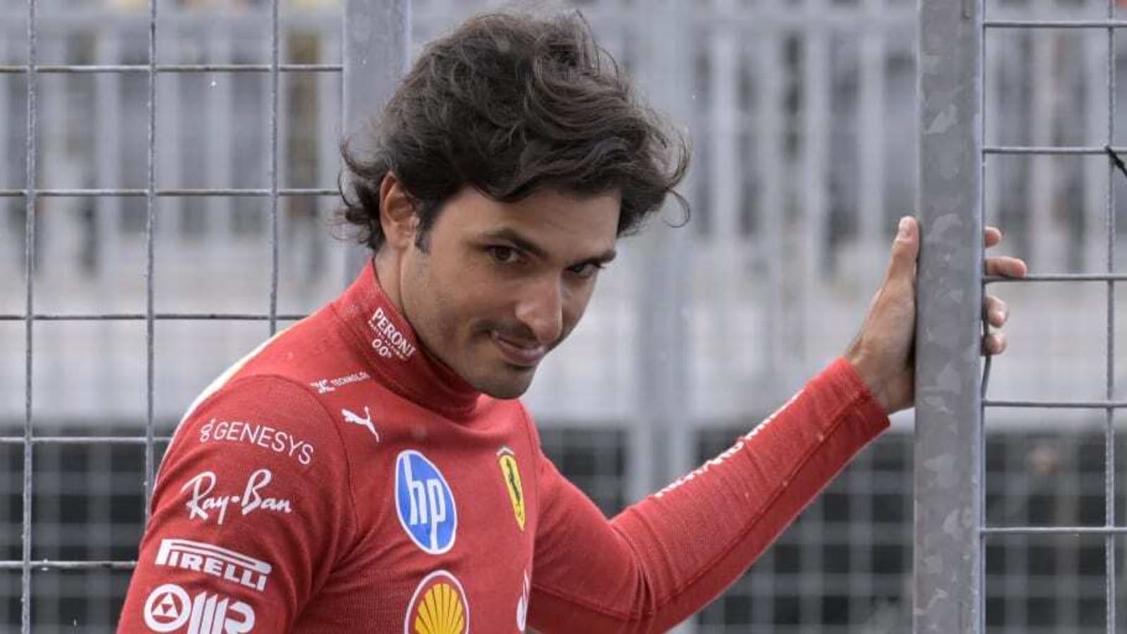 F1 News: Williams Chief All But Confirms Carlos Sainz Contract For 2025