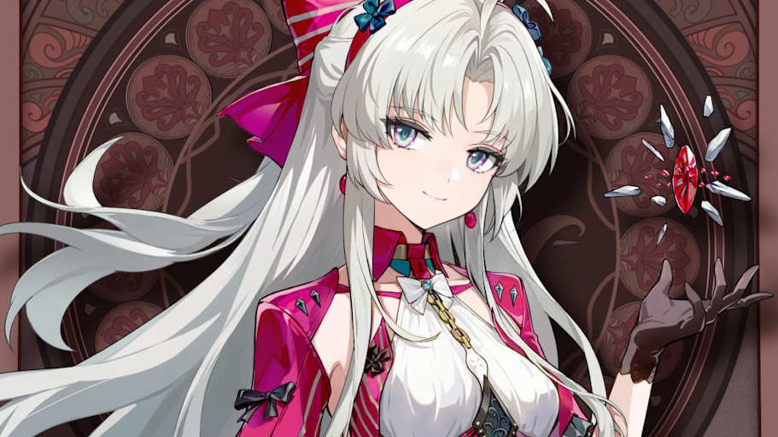 Shadowheart VA from Baldur’s Gate 3 joins Wuthering Waves cast as Carlotta