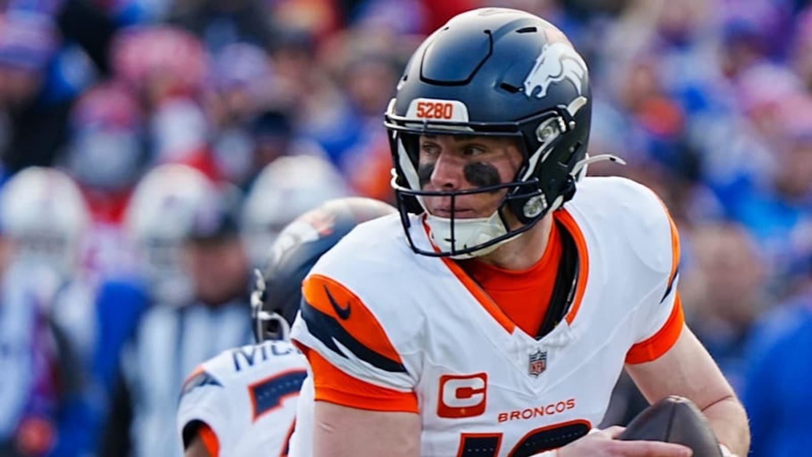 Is Denver Broncos&#39; Bo Nix The Next Drew Brees? Former NFL Quarterbacks Sound Off